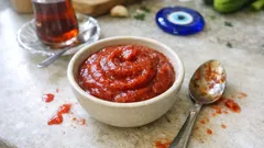 Market ketçabını unutturan ev yapımı ketçap: ipeksi kıvam, yoğun domates tadı