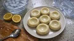 Buzlukta enginar saklamanın en pratik yolu: kararmadan dondurun