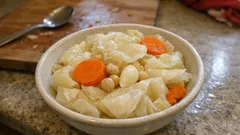 Kütür kütür lahana turşusu: ölçüsü tam, 1 haftada hazır ev tarifi