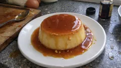 Tam kıvamında krem karamel: yakmadan karamel, pürüzsüz krema adım adım