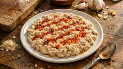 Misafir sofralarına yakışan Çerkez tavuğu: cevizli sosuyla tam kıvamında