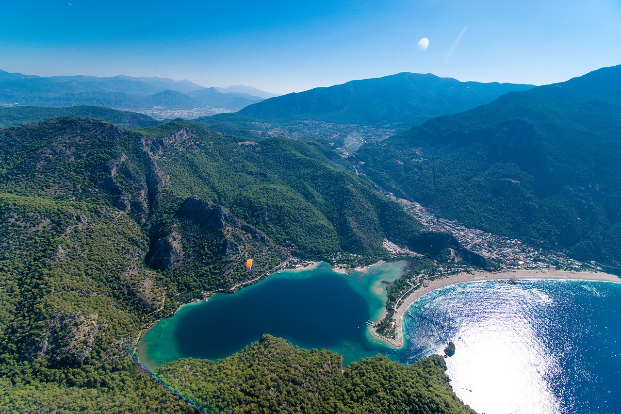 İzmir Çıkışlı Sömestr Turları